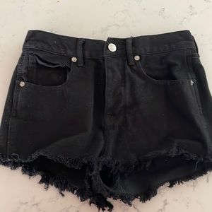 Brandy Melville High-waisted Shorts